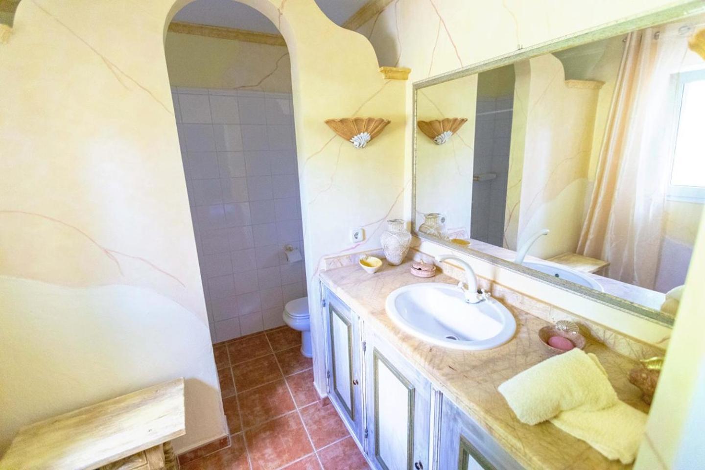 Pura Vida Villa Son Servera (Mallorca)