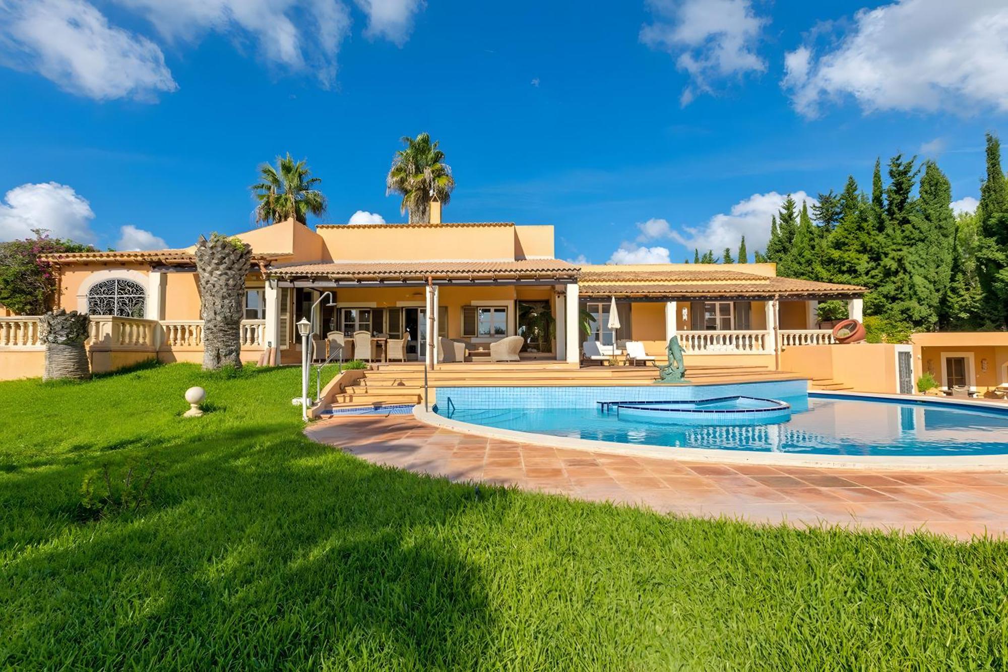 Pura Vida * Son Servera (Mallorca)