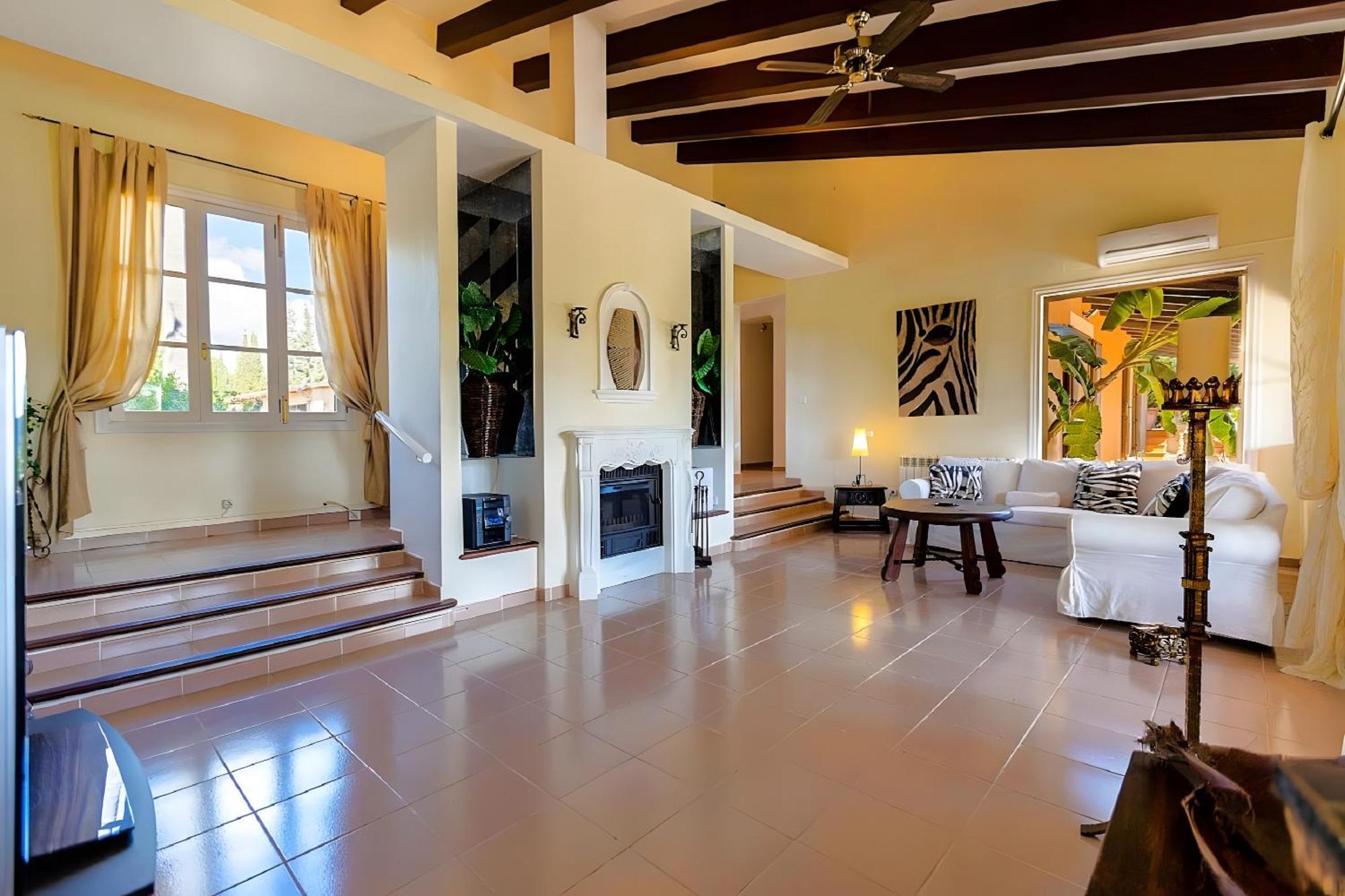 Pura Vida Villa