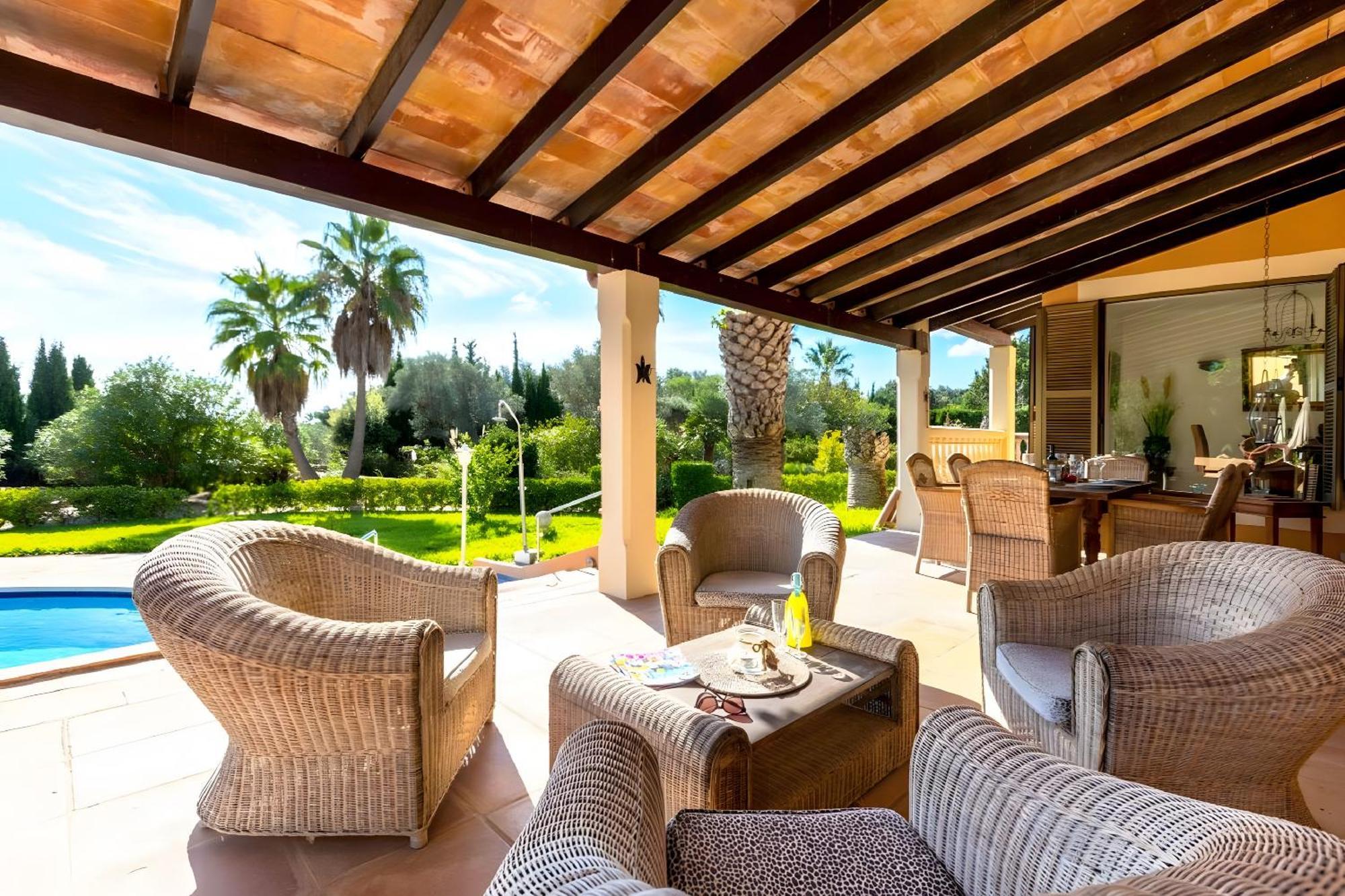Pura Vida Villa