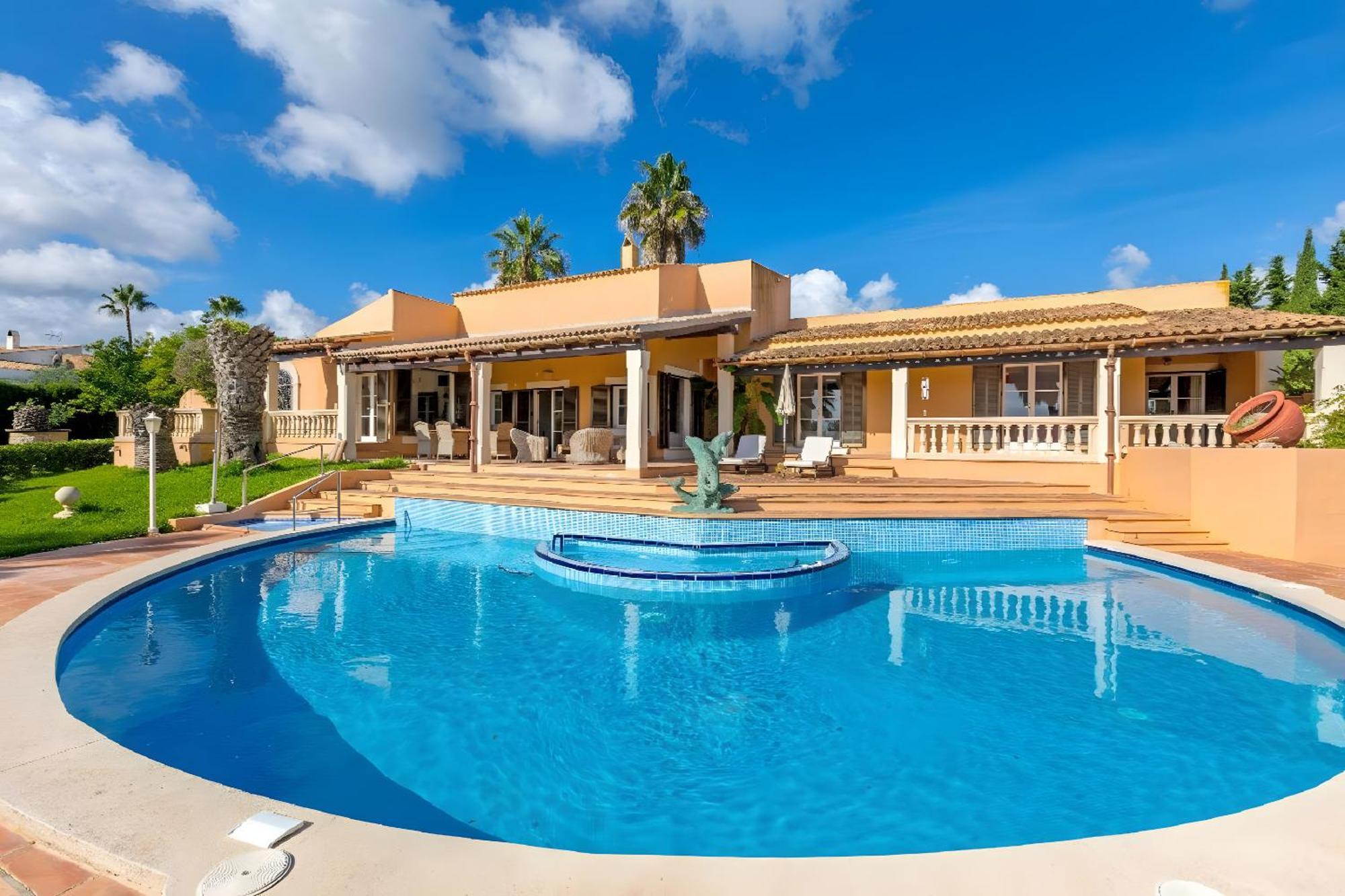 Pura Vida Villa
