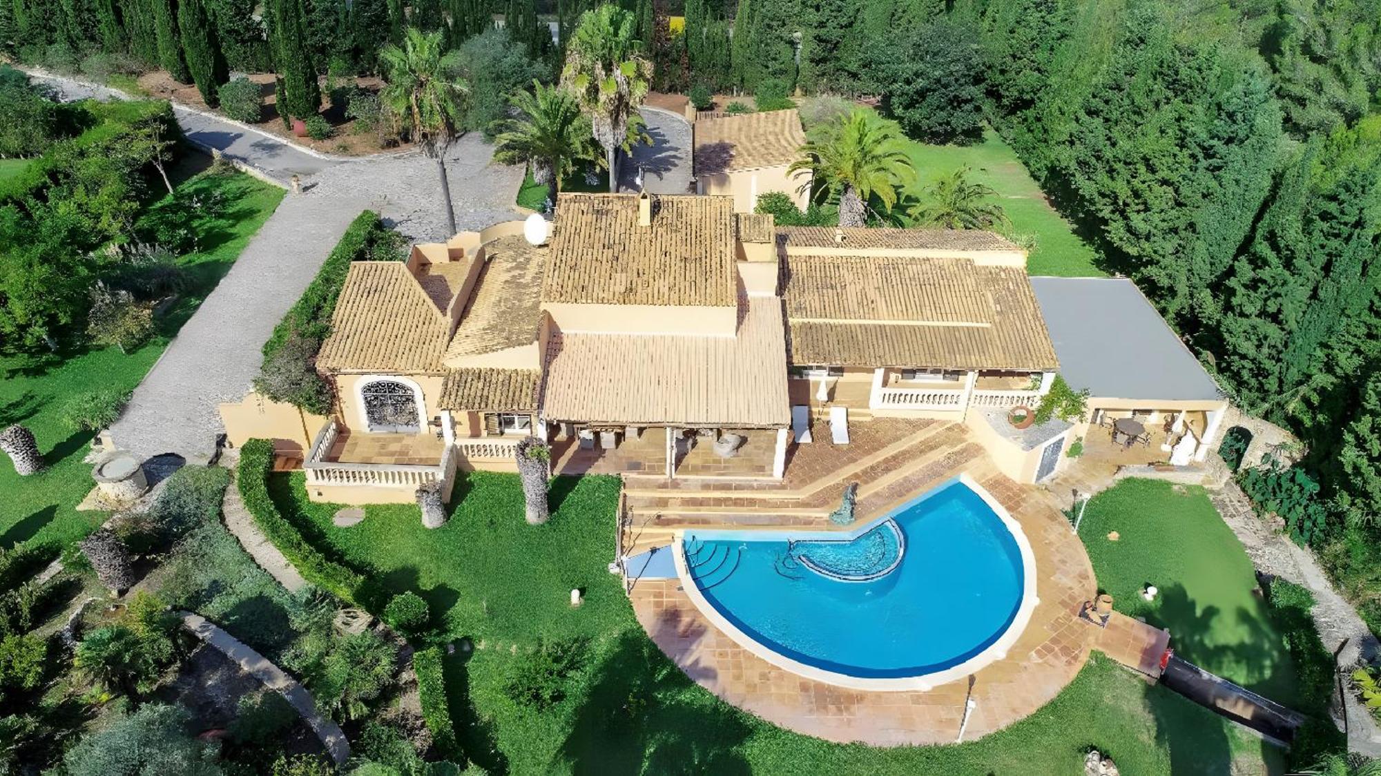 Villa Pura Vida